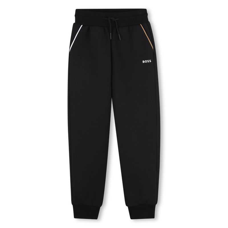 Ensemble jogging BOSS 
                        GARCON