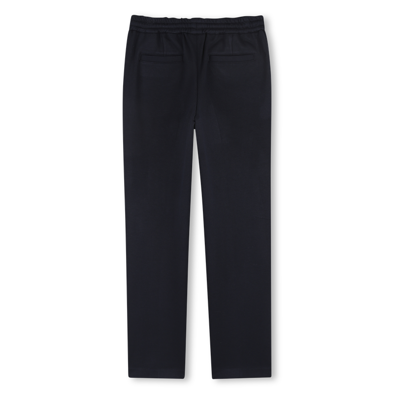 PANTALON BOSS 
                        GARCON