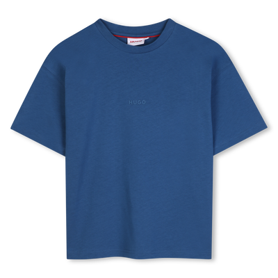 Tee-shirt manches courtes Hugo GARCON