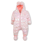 Combinaison pilote BILLIEBLUSH 
                    FILLE