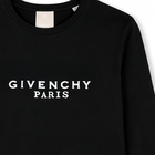 Tee-shirt manches longues GIVENCHY 
                    FILLE