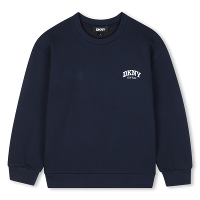Sweat-shirt DKNY GARCON