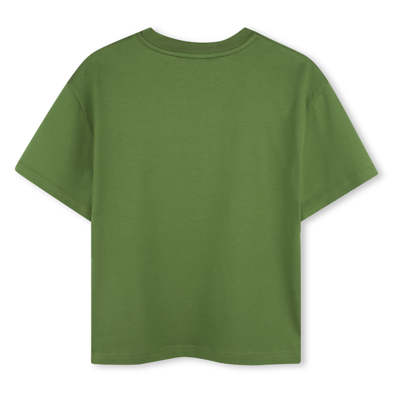 Tee-shirt &agrave; manches courtes LANVIN 
                        GARCON