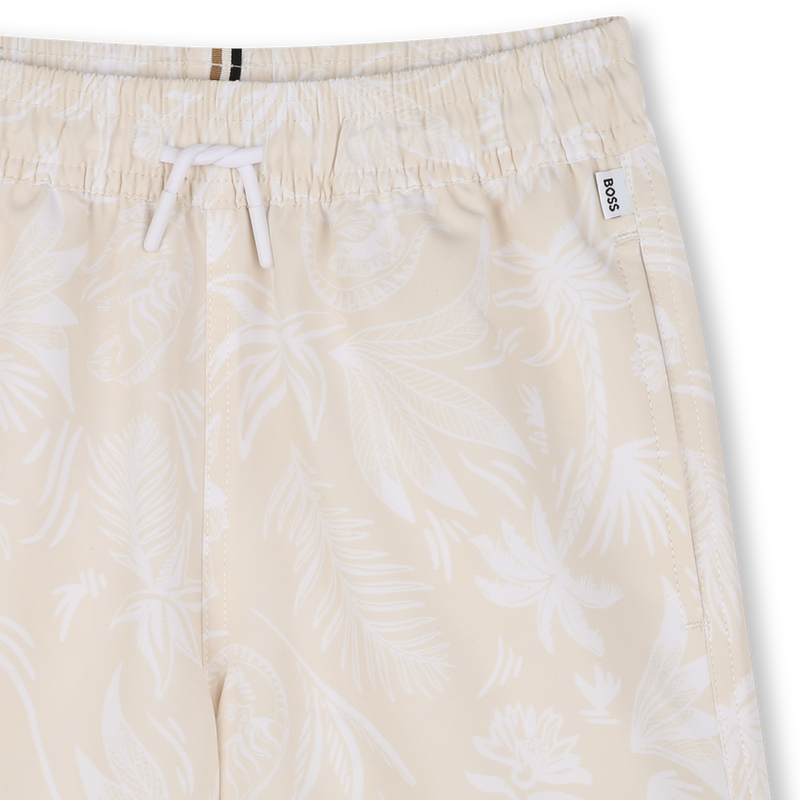 Maillot de bain BOSS 
                    GARCON
