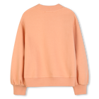 Sweat en molleton CHLOE 
                    FILLE