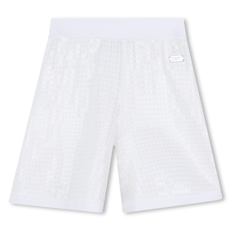 Short avec sequins DKNY 
                    FILLE