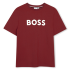 Tee-shirt manches courtes, GRENADE, hi-res