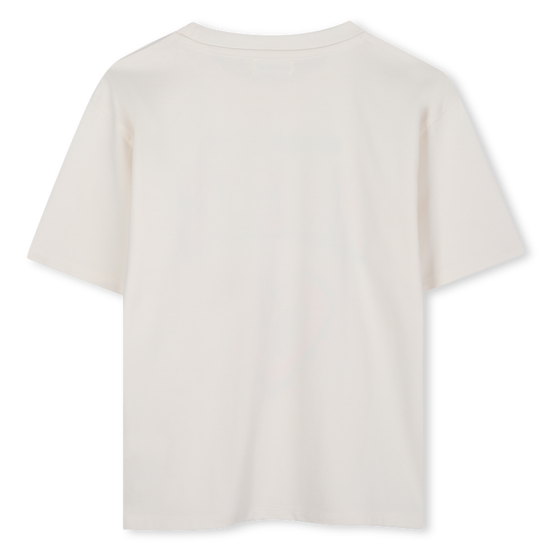 T-shirt à manches courtes BILLIEBLUSH 
                    FILLE