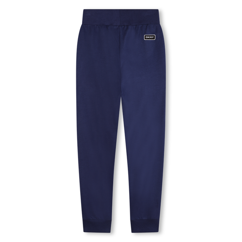 Pantalon de jogging molletonné DKNY 
                    UNISEXE