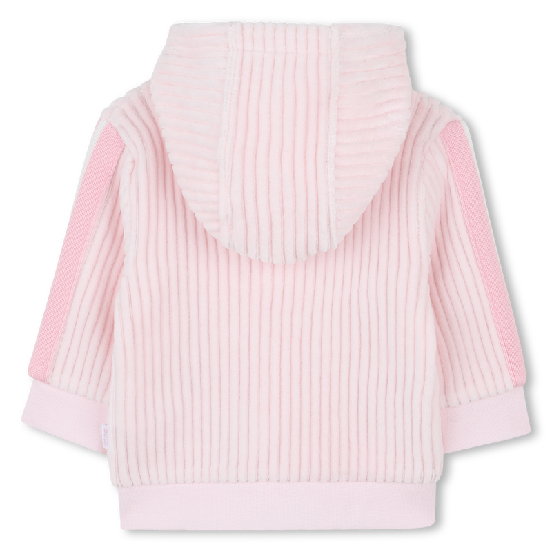 Ensemble de jogging BOSS 
                    FILLE