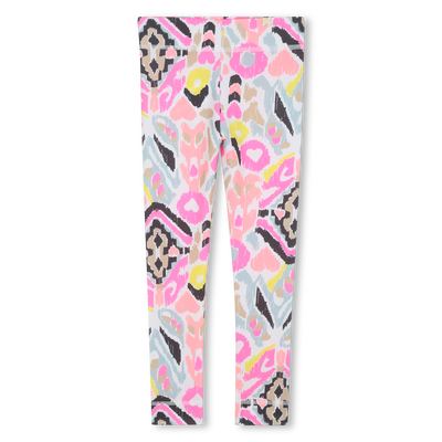 Legging imprim&eacute; ikat BILLIEBLUSH FILLE