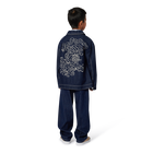 Veste en denim KENZO KIDS 
                    GARCON