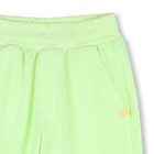 Bermuda en molleton BILLIEBLUSH 
                    GARCON