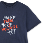 Tee-shirt manches courtes ZADIG & VOLTAIRE 
                    GARCON
