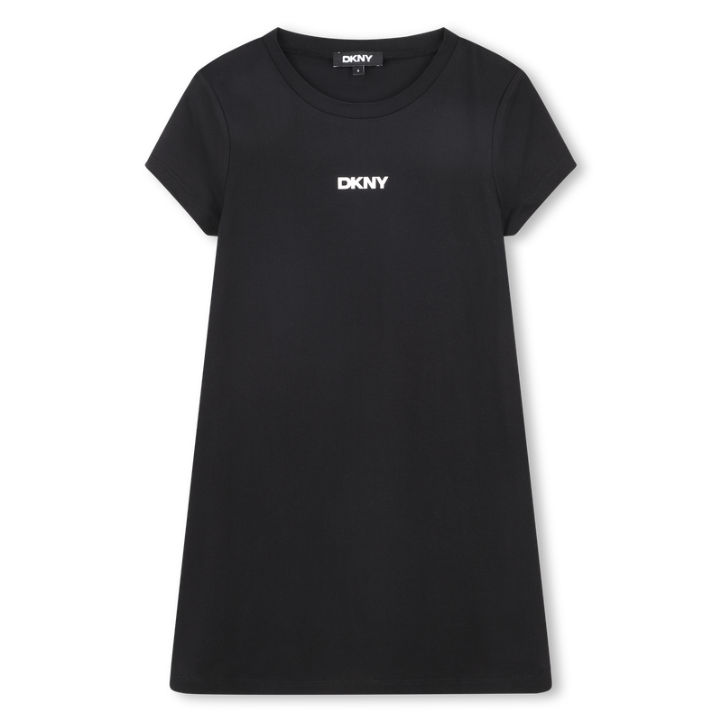 Robe 2 en 1 DKNY 
                    FILLE