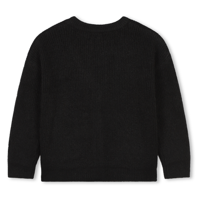 Cardigan long MICHAEL KORS FILLE