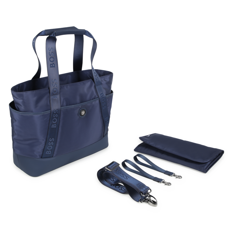 Sac à langer et accessoires BOSS 
                    UNISEXE