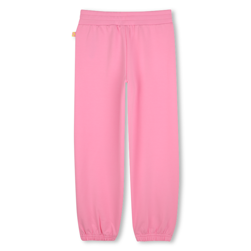Pantalon de jogging imprimé BILLIEBLUSH 
                    FILLE