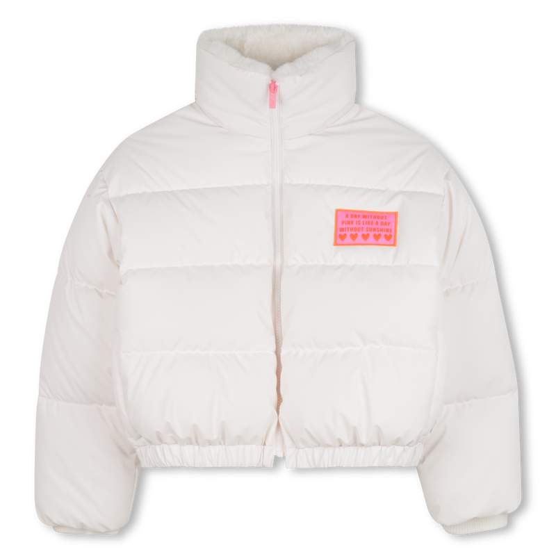 Doudoune matelassée BILLIEBLUSH 
                    FILLE