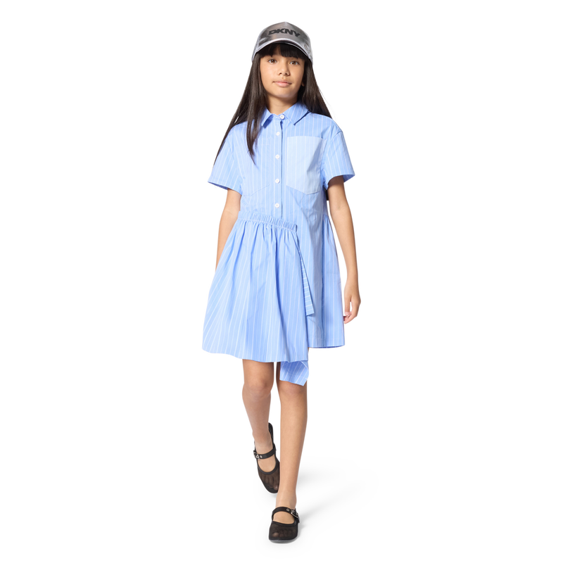 Casquette DKNY 
                        FILLE