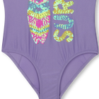 Maillot de bain 1 pi&egrave;ce BILLIEBLUSH 
                    FILLE