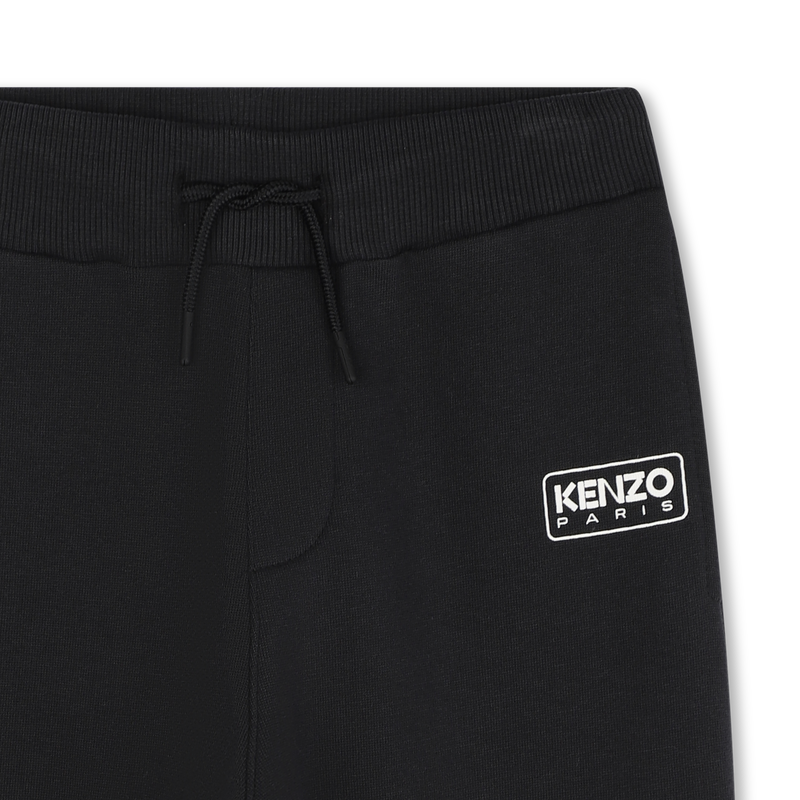 Pantalon de jogging uni KENZO KIDS 
                    UNISEXE