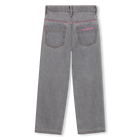 Pantalon en denim BILLIEBLUSH 
                    FILLE
