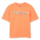T-shirt large TIMBERLAND 
                    GARCON