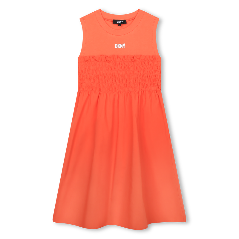 Robe sans manche DKNY 
                    FILLE