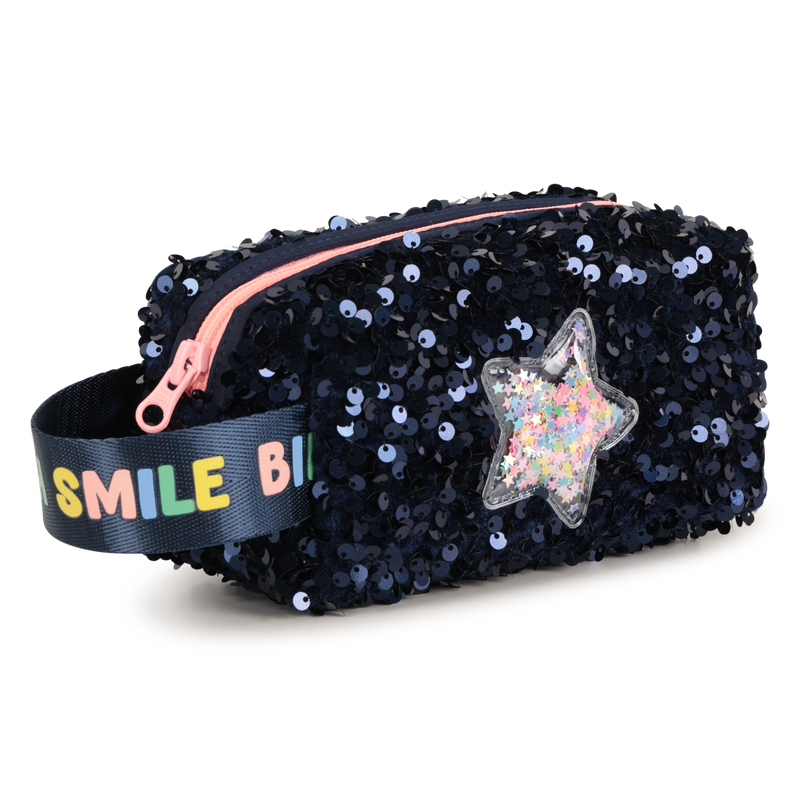 Trousse BILLIEBLUSH 
                    FILLE