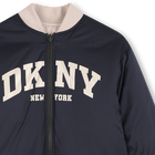 Blouson r&eacute;versible DKNY 
                    GARCON