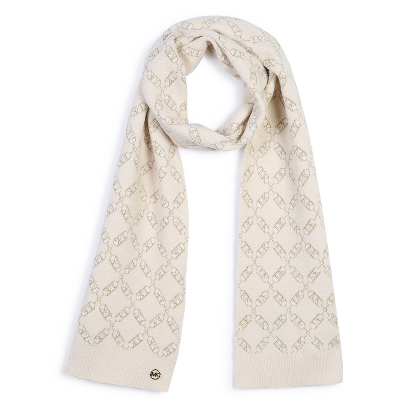 Écharpe en tricot MICHAEL KORS 
                    FILLE