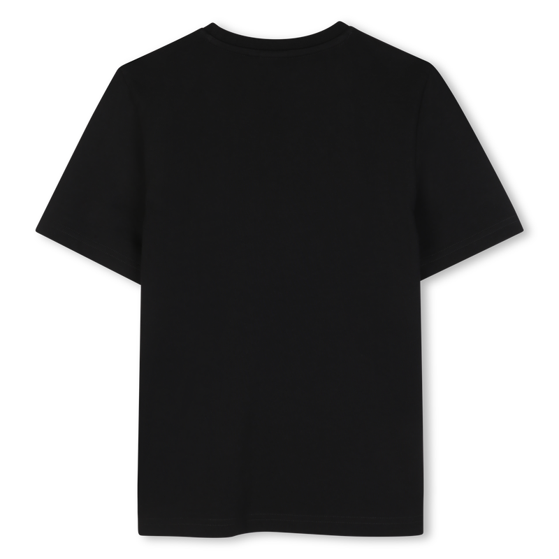 LOT DE 2 T-SHIRTS BOSS 
                        GARCON