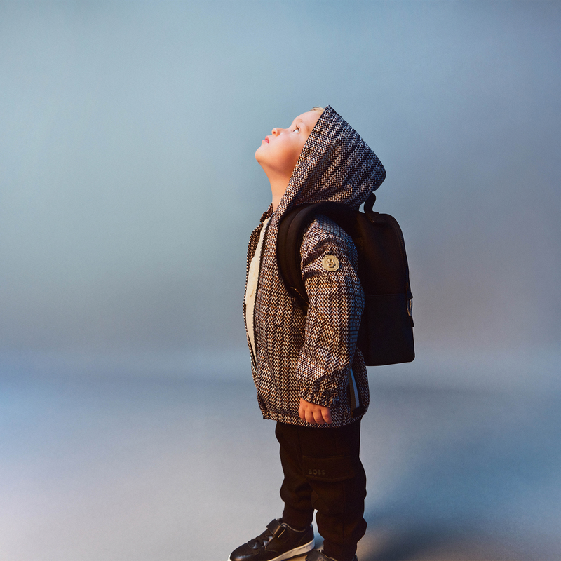 Pantalon taille élastiquée BOSS 
                        GARCON