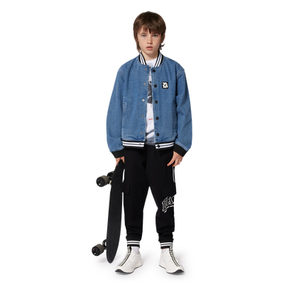 Baskets  lacées DKNY GARCON