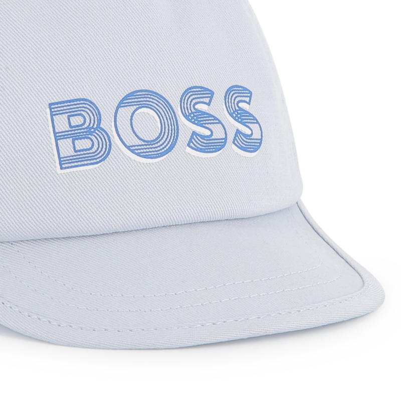 Casquette BOSS 
                    GARCON