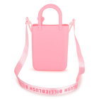 Sac &agrave; main silicone BILLIEBLUSH 
                    FILLE