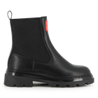 Bottines Hugo 
                    FILLE