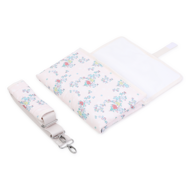 Sac &agrave; langer et matelas coton KENZO KIDS 
                        UNISEXE