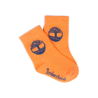Lot de 3 paires de chaussettes TIMBERLAND 
                    GARCON