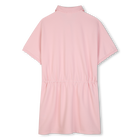 Robe manches courtes GIVENCHY 
                    FILLE