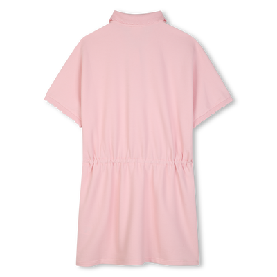 Robe manches courtes GIVENCHY FILLE