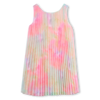 Robe pliss&eacute;e BILLIEBLUSH 
                    FILLE