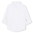 Chemise manches longues BOSS 
                    GARCON