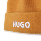 Bonnet en tricot Hugo 
                    GARCON
