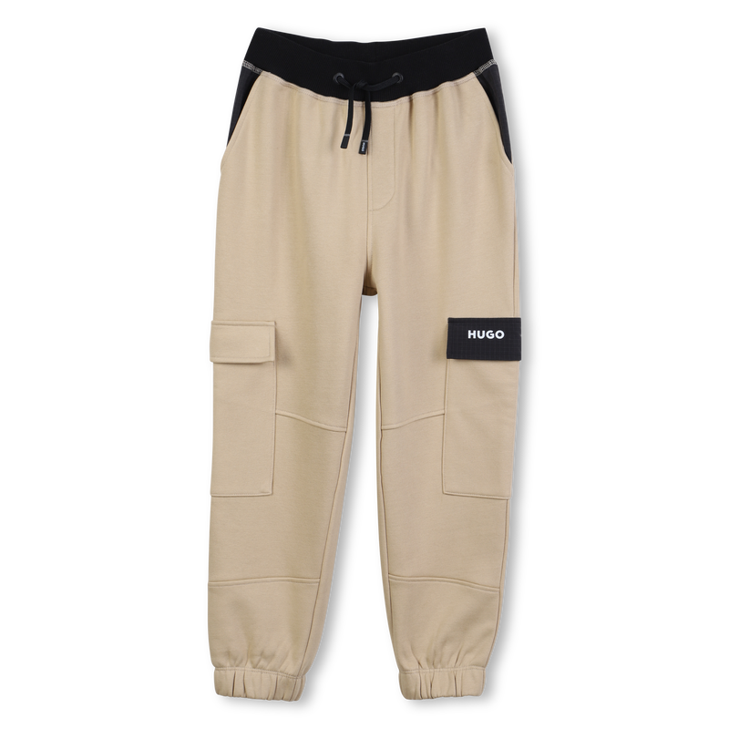 Pantalon de jogging Hugo 
                    GARCON