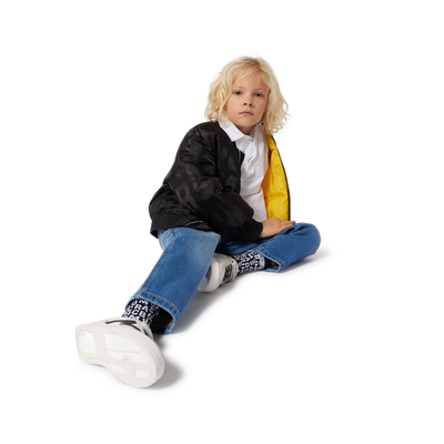 Chemise à manches longues MARC JACOBS UNISEXE