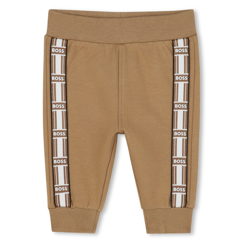 Ensemble jogging 3 pièces BOSS 
                    GARCON