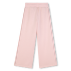 Pantalon avec cordons de serrage BOSS 
                    FILLE