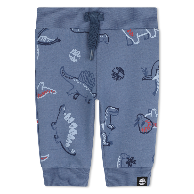 Pantalon de jogging molletonné TIMBERLAND 
                    GARCON
